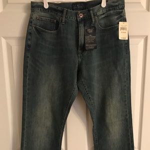 Lucky Brand Men’s 401 Jeans